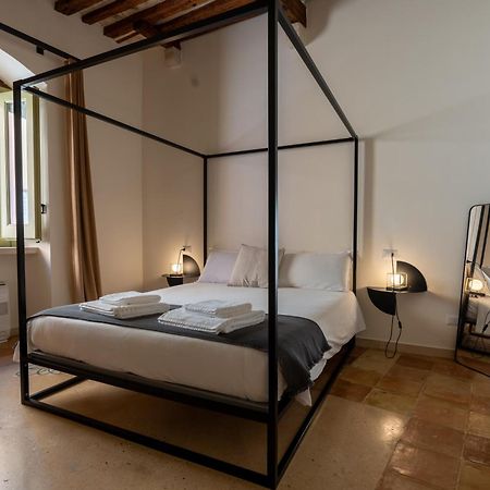 B&B Palazzo Vittoria Bisceglie Bagian luar foto