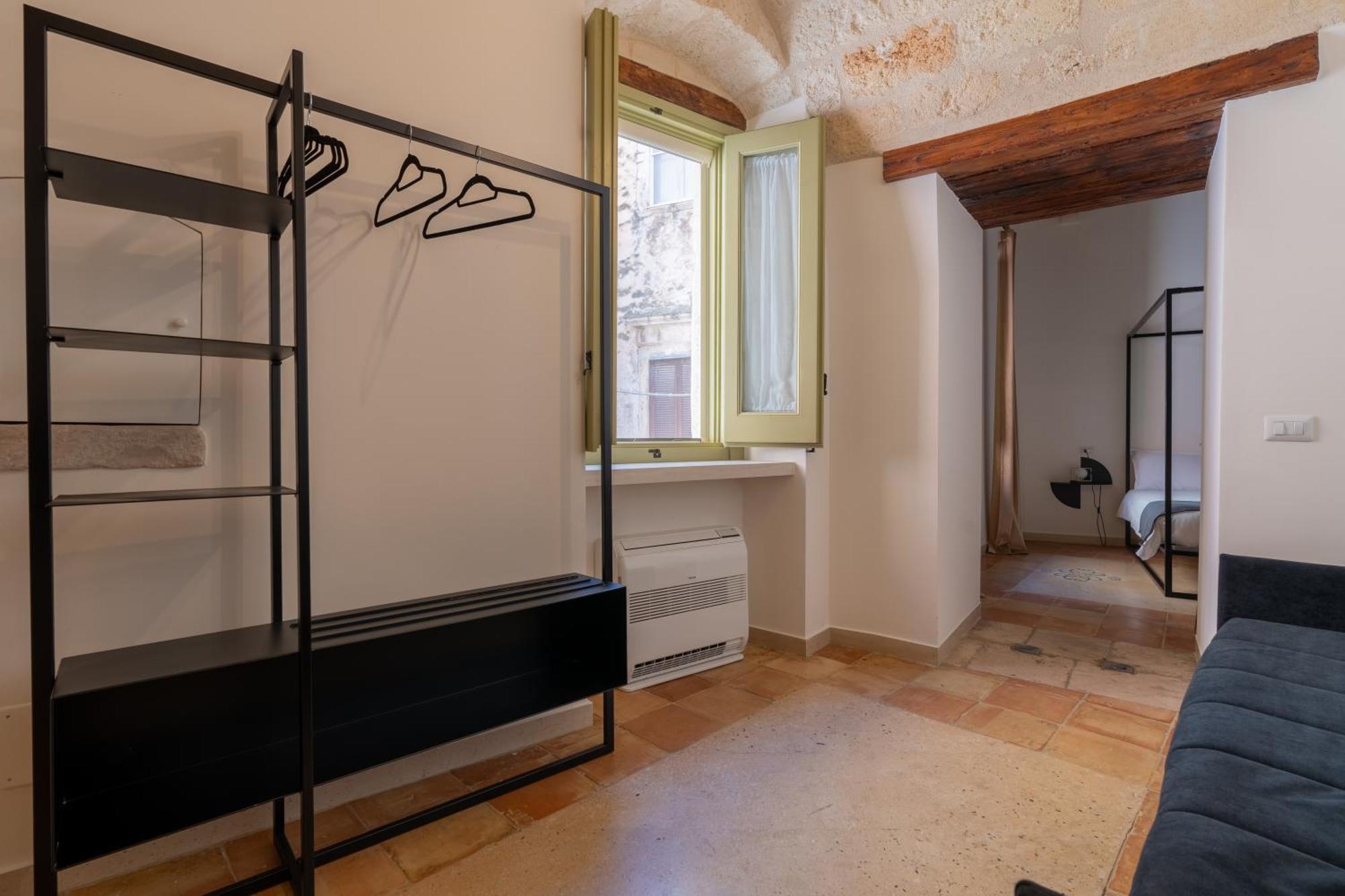 B&B Palazzo Vittoria Bisceglie Bagian luar foto