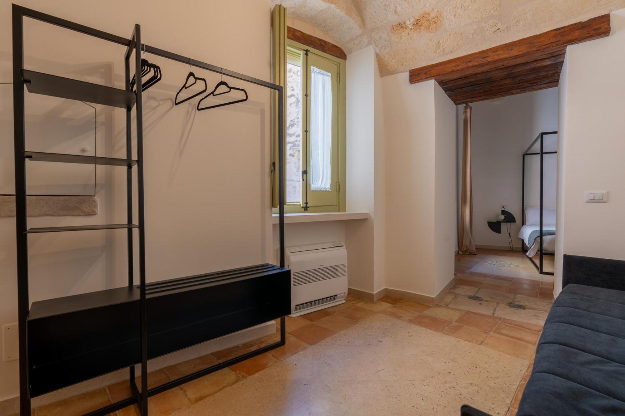 B&B Palazzo Vittoria Bisceglie Bagian luar foto