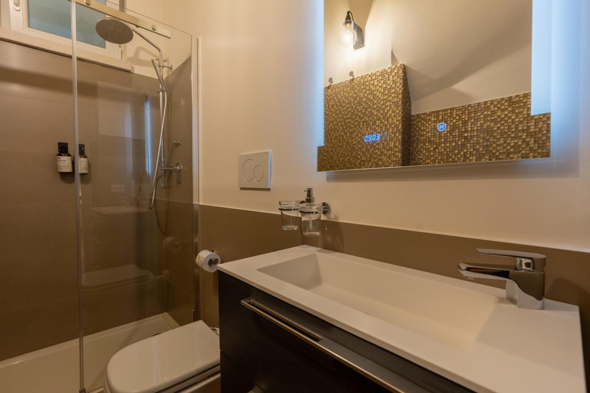 B&B Palazzo Vittoria Bisceglie Bagian luar foto